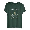 The Man The Myth The Legend Lumberjack T-Shirt T-Shirt