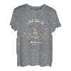 The Man The Myth The Legend Lumberjack T-Shirt T-Shirt