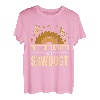 Koffein Und Sägemehl Zimmermann Tischler Schreiner Beruf T-Shirt
