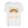 Koffein Und Sägemehl Zimmermann Tischler Schreiner Beruf T-Shirt