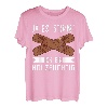 Ja es stimmt ich bin Holzsüchtig Tischler Forstwirt Förster T-Shirt