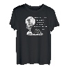 Bär. Wasserfall. Mögen Sie Ihre Trails aufwickeln... T-Shirt