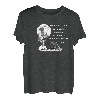 Bär. Wasserfall. Mögen Sie Ihre Trails aufwickeln... T-Shirt