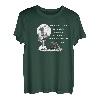 Bär. Wasserfall. Mögen Sie Ihre Trails aufwickeln... T-Shirt