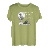 Bär. Wasserfall. Mögen Sie Ihre Trails aufwickeln... T-Shirt
