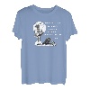 Bär. Wasserfall. Mögen Sie Ihre Trails aufwickeln... T-Shirt