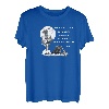 Bär. Wasserfall. Mögen Sie Ihre Trails aufwickeln... T-Shirt