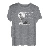 Bär. Wasserfall. Mögen Sie Ihre Trails aufwickeln... T-Shirt