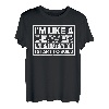Geschenk für Holzarbeiter Pfadfinder Holz Biber T-Shirt