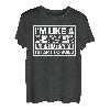 Geschenk für Holzarbeiter Pfadfinder Holz Biber T-Shirt