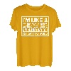 Geschenk für Holzarbeiter Pfadfinder Holz Biber T-Shirt