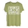 Geschenk für Holzarbeiter Pfadfinder Holz Biber T-Shirt