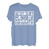 Geschenk für Holzarbeiter Pfadfinder Holz Biber T-Shirt