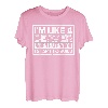 Geschenk für Holzarbeiter Pfadfinder Holz Biber T-Shirt