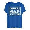 Geschenk für Holzarbeiter Pfadfinder Holz Biber T-Shirt