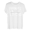 Geschenk für Holzarbeiter Pfadfinder Holz Biber T-Shirt