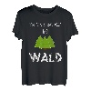 Förster T shirt Holz Machen Waldarbeiter Spruch T-Shirt