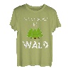 Förster T shirt Holz Machen Waldarbeiter Spruch T-Shirt