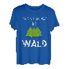 Förster T shirt Holz Machen Waldarbeiter Spruch T-Shirt