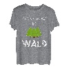 Förster T shirt Holz Machen Waldarbeiter Spruch T-Shirt