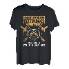 Reichet Mir Die Kettensäge | Holzfäller Kettensäge Holz T-Shirt