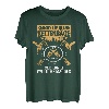 Reichet Mir Die Kettensäge | Holzfäller Kettensäge Holz T-Shirt