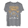 Reichet Mir Die Kettensäge | Holzfäller Kettensäge Holz T-Shirt