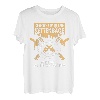 Reichet Mir Die Kettensäge | Holzfäller Kettensäge Holz T-Shirt