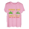 Woodman Morning Wood Lumber Company Holzbearbeitung T-Shirt