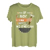 Lustiger Tischler-Holzarbeiter für Roy T-Shirt
