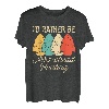 I'd Rather Be Arrowhead Hunting Artifact Pfeilspitze T-Shirt