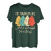 I'd Rather Be Arrowhead Hunting Artifact Pfeilspitze T-Shirt