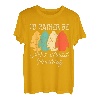 I'd Rather Be Arrowhead Hunting Artifact Pfeilspitze T-Shirt