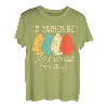 I'd Rather Be Arrowhead Hunting Artifact Pfeilspitze T-Shirt