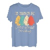 I'd Rather Be Arrowhead Hunting Artifact Pfeilspitze T-Shirt
