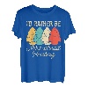 I'd Rather Be Arrowhead Hunting Artifact Pfeilspitze T-Shirt