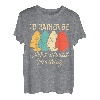 I'd Rather Be Arrowhead Hunting Artifact Pfeilspitze T-Shirt