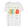 I'd Rather Be Arrowhead Hunting Artifact Pfeilspitze T-Shirt
