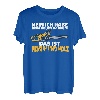 Benzin und Holz, Waldarbeiter, Motorsäge Spruch T-Shirt