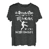 Bosseln Spruch Klootschiessen Unterschätze Männer Bosseln T-Shirt