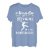 Bosseln Spruch Klootschiessen Unterschätze Männer Bosseln T-Shirt