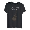 Holz, du gehörst mir. T-Shirt