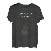 Holz, du gehörst mir. T-Shirt