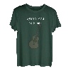 Holz, du gehörst mir. T-Shirt