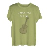 Holz, du gehörst mir. T-Shirt