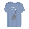 Holz, du gehörst mir. T-Shirt
