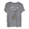 Holz, du gehörst mir. T-Shirt