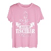 So Sieht Der Beste Tischler Der Welt Aus Abschluss T-Shirt