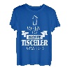 So Sieht Der Beste Tischler Der Welt Aus Abschluss T-Shirt