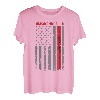 Messen Sie Schnitt Bau Messung Holzbearbeitung Liebhaber Holzarbeiter T-Shirt